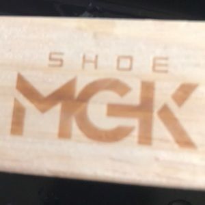 Meet your Posher, Jackson